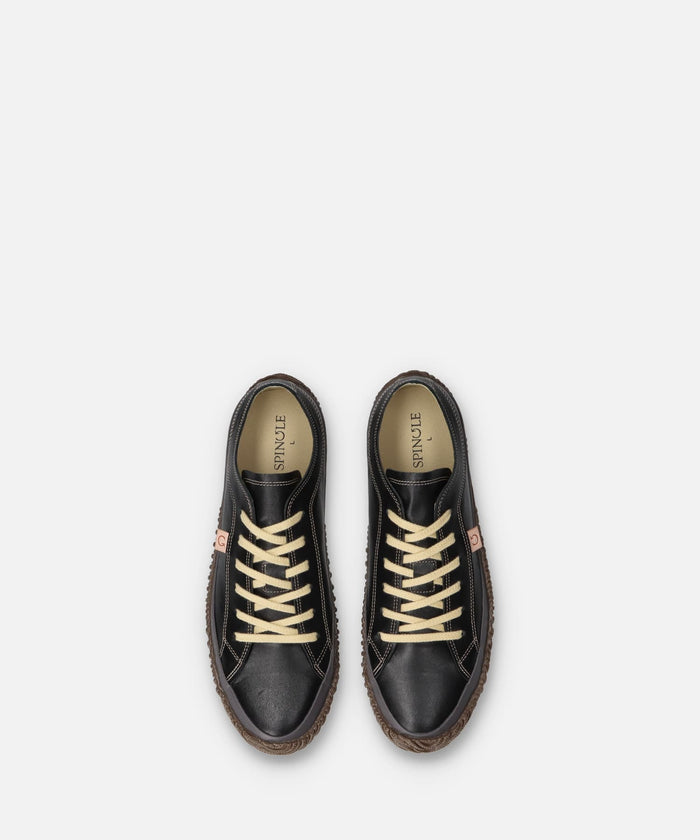SP-110 Black - SPINGLE