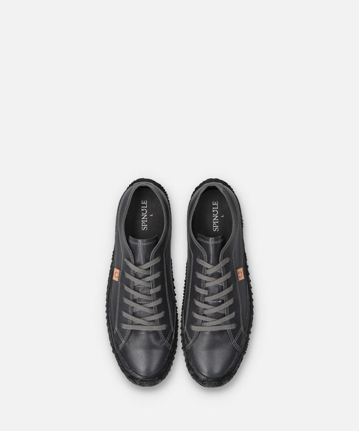 SP-110 Charcoal Gray - SPINGLE