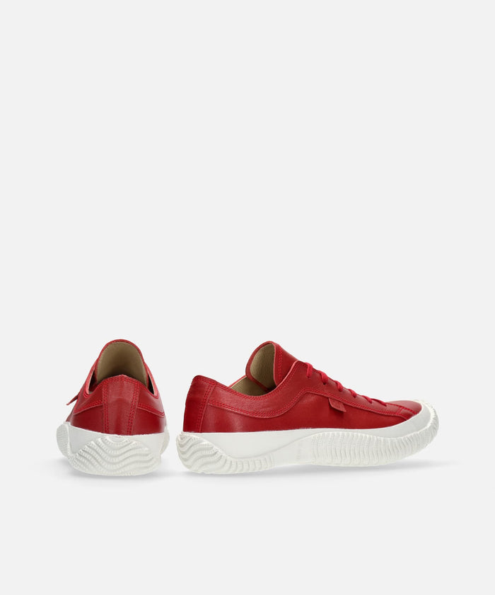 SP-110 Deep Red - SPINGLE