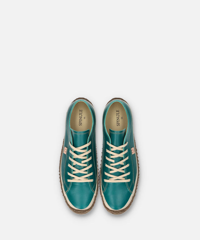SP-110 Green - SPINGLE