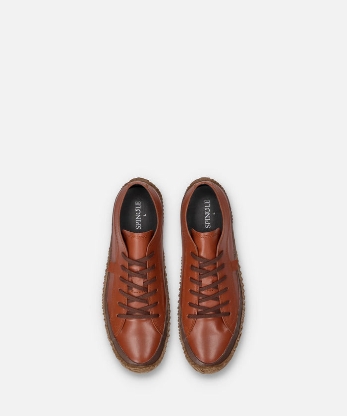 SP-110 Red Brown - SPINGLE