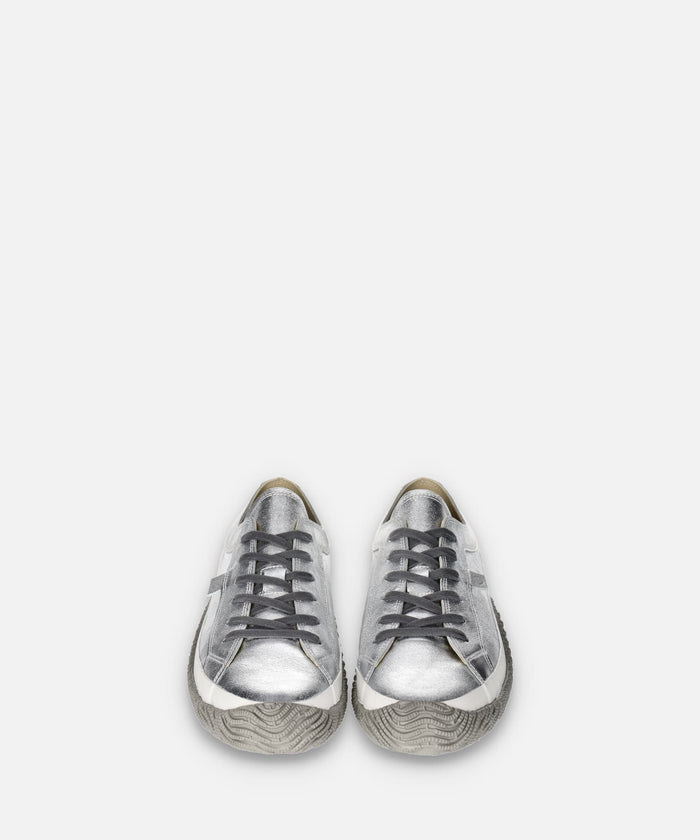 SP-110 Silver - SPINGLE