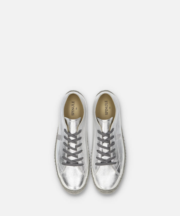 SP-110 Silver - SPINGLE
