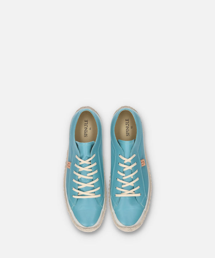 SP-110 Steel Blue - SPINGLE