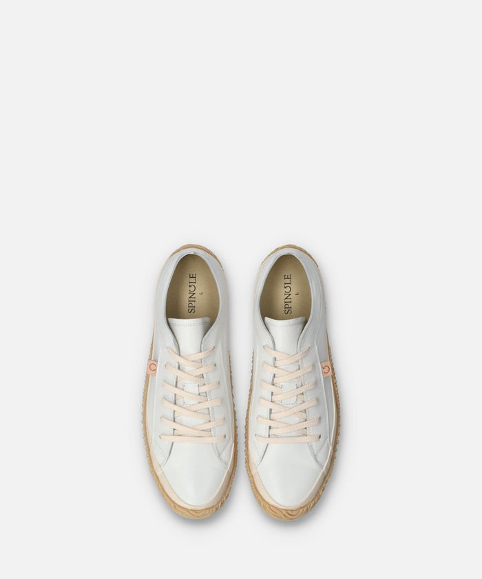 SP-110 White/Beige