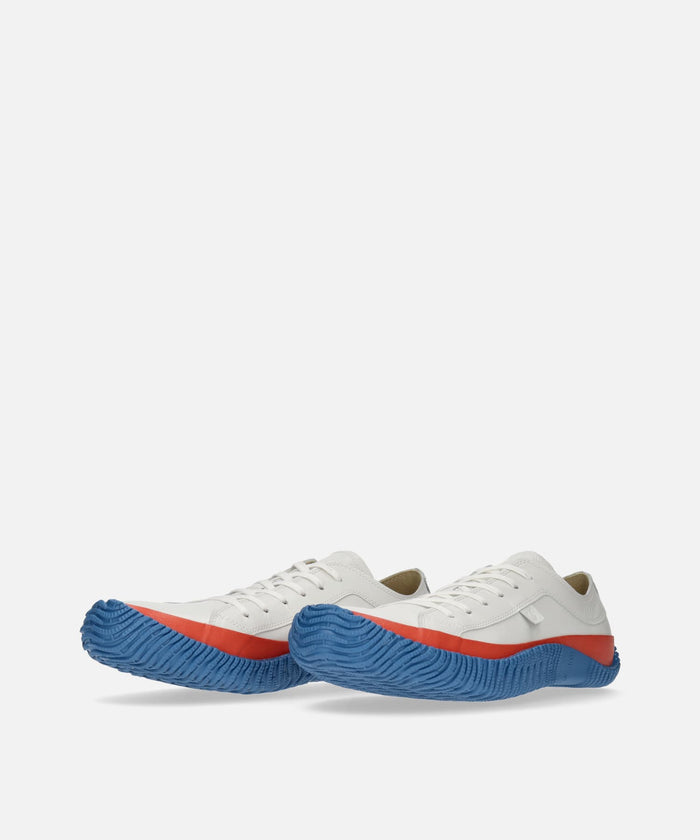 SP-110 White/Blue - SPINGLE