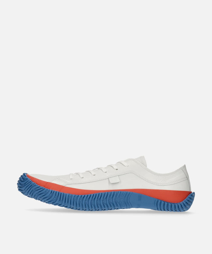 SP-110 White/Blue - SPINGLE
