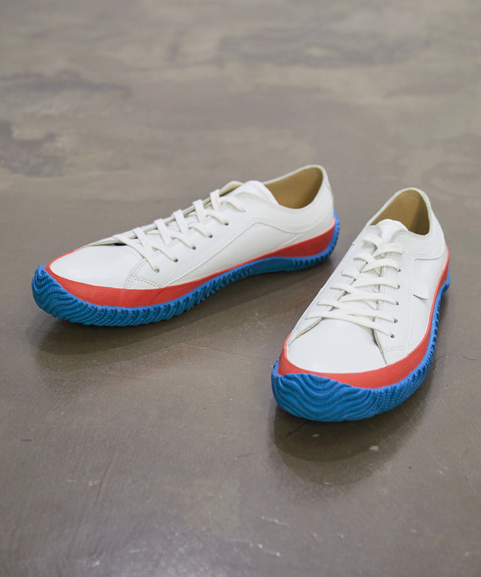 SP-110 White/Blue - SPINGLE