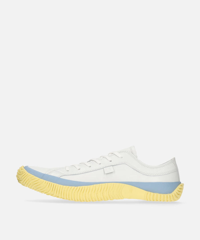 SP-110 White/Yellow - SPINGLE