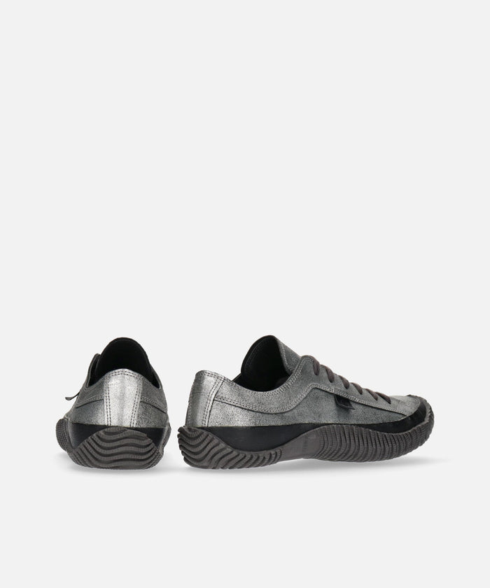 SP-110V Gunmetal - SPINGLE