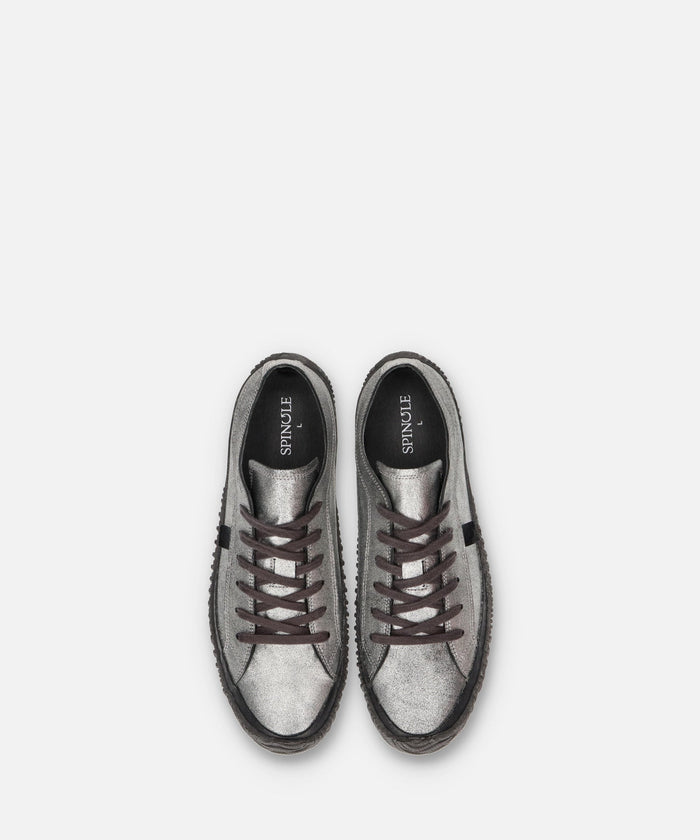 SP-110V Gunmetal - SPINGLE
