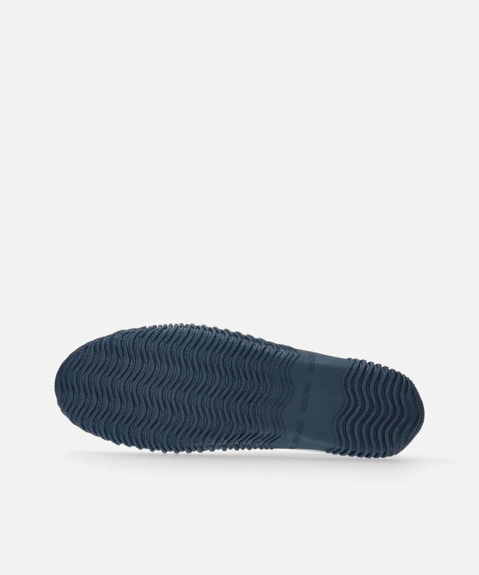 SP-111IL Navy/Silver - SPINGLE