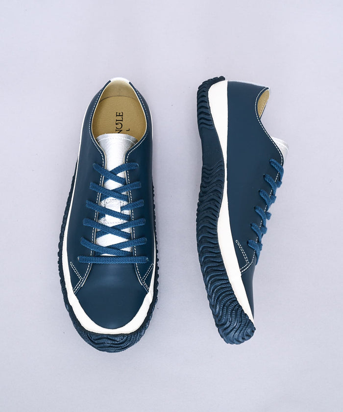 SP-111IL Navy/Silver - SPINGLE