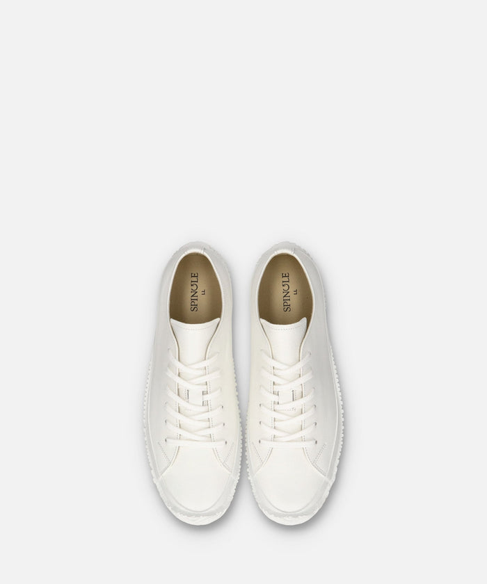 SP-111IL White - SPINGLE