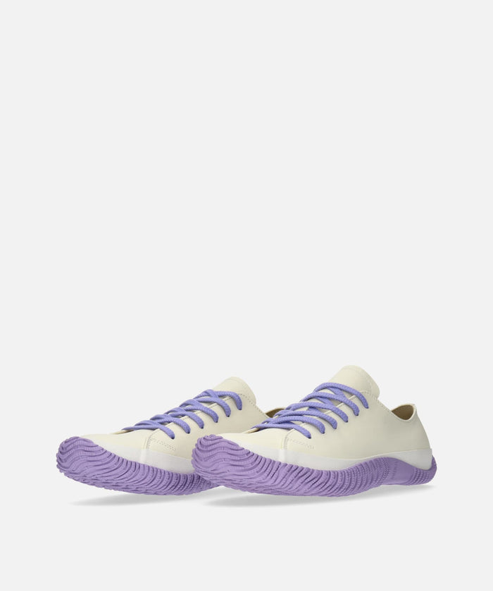 SP-111IL White/Purple - SPINGLE