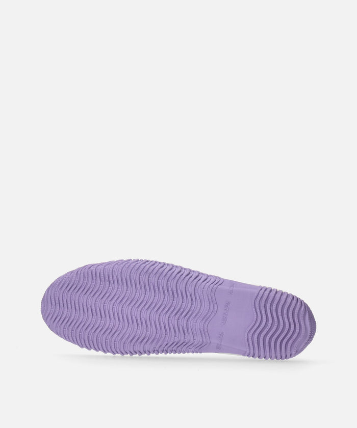 SP-111IL White/Purple - SPINGLE