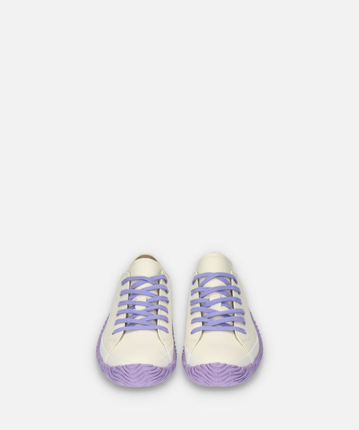 SP-111IL White/Purple - SPINGLE