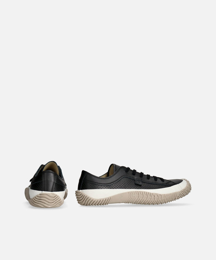 SP-120 Black/Gray - SPINGLE