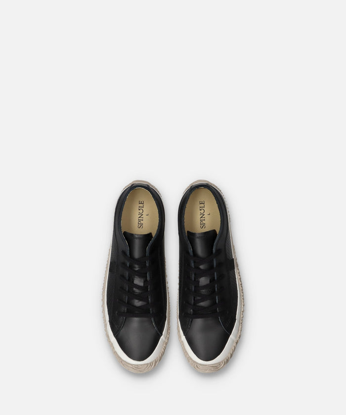 SP-120 Black/Gray - SPINGLE