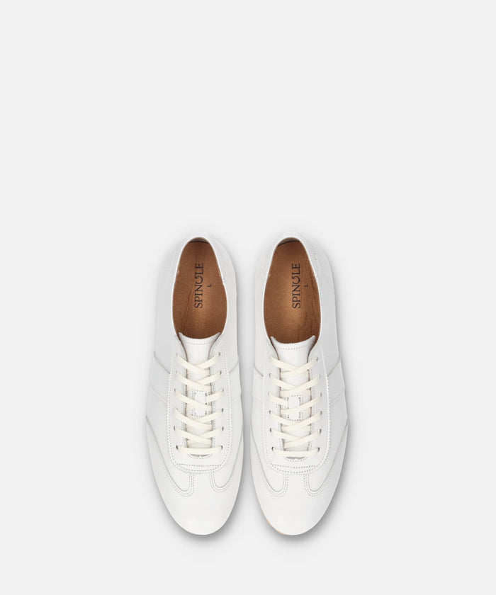 SP-122IL White - SPINGLE
