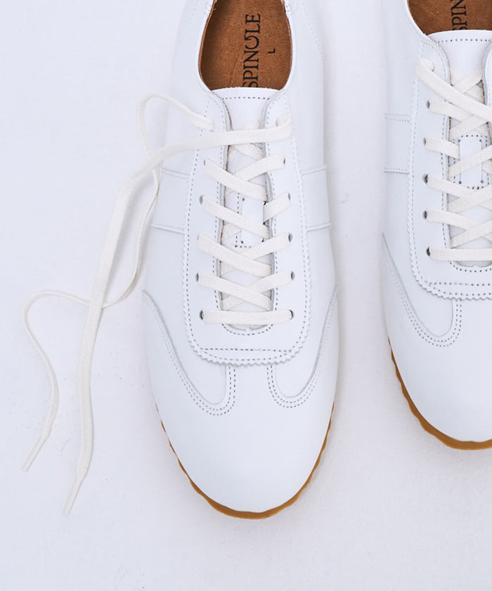 SP-122IL White - SPINGLE