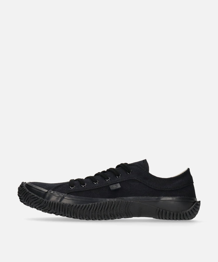 SP-141 Black/Black - SPINGLE