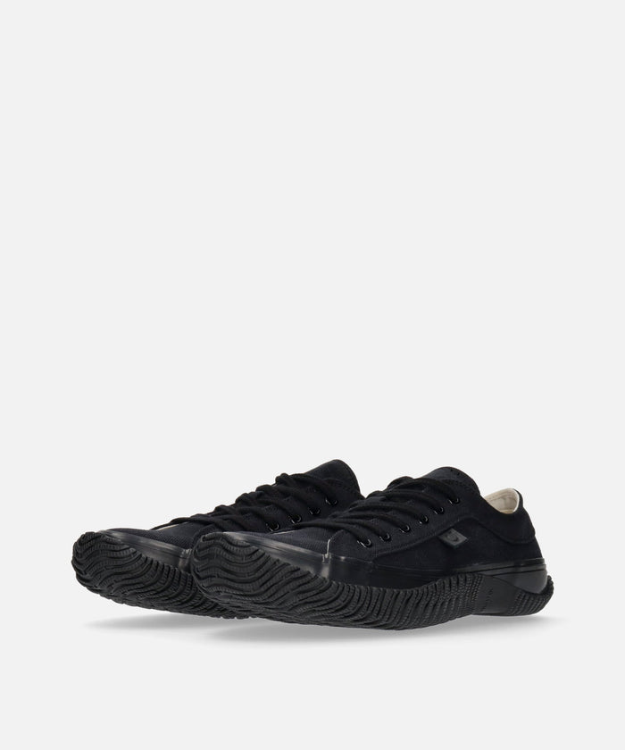 SP-141 Black/Black - SPINGLE