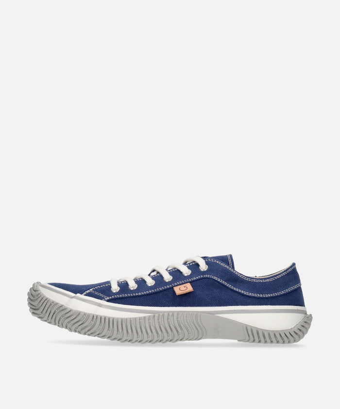 SP-141 Navy/White - SPINGLE