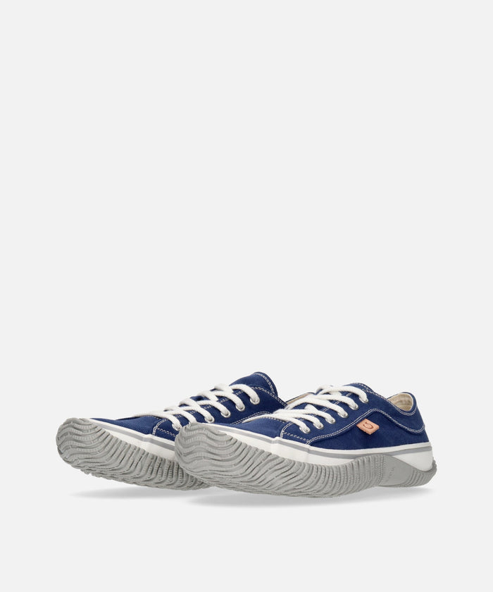 SP-141 Navy/White - SPINGLE