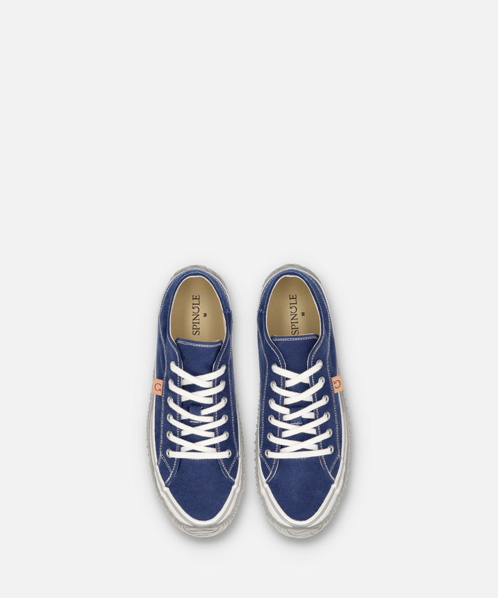 SP-141 Navy/White - SPINGLE