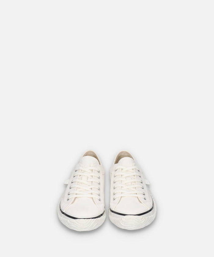 SP-141 White/Black - SPINGLE