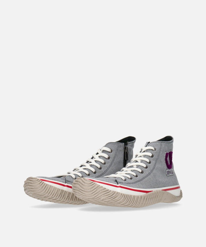 SP-1415 Black/Purple - SPINGLE
