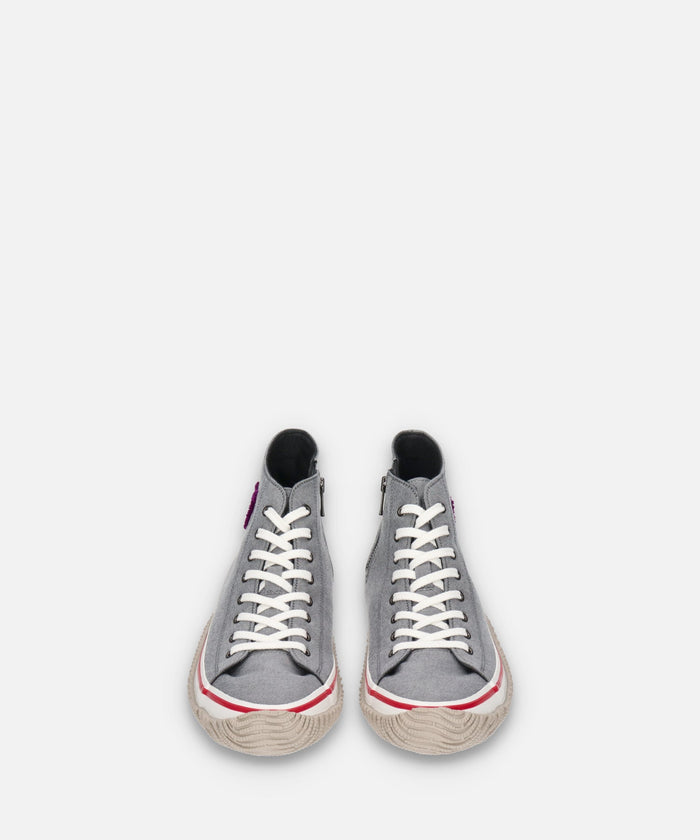 SP-1415 Black/Purple - SPINGLE