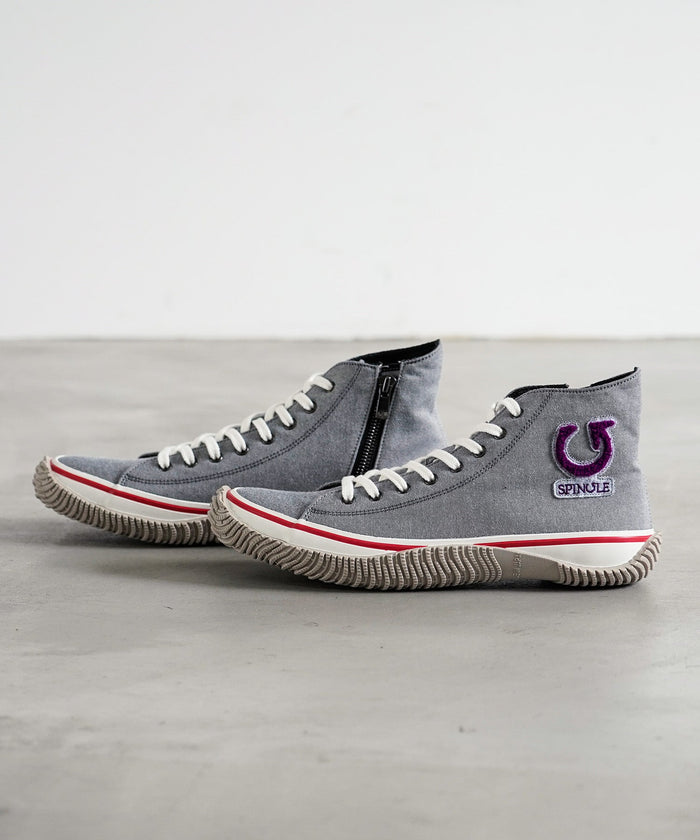 SP-1415 Black/Purple - SPINGLE