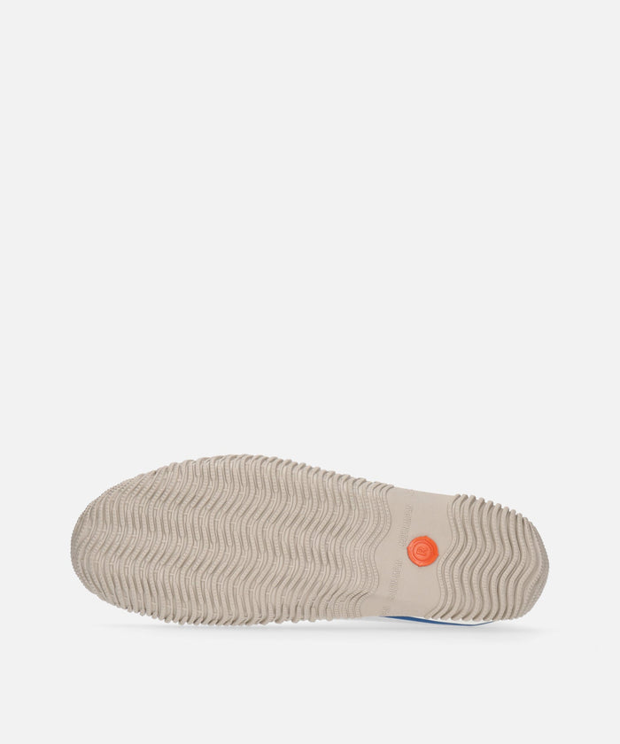 SP-1415 White/Orange - SPINGLE
