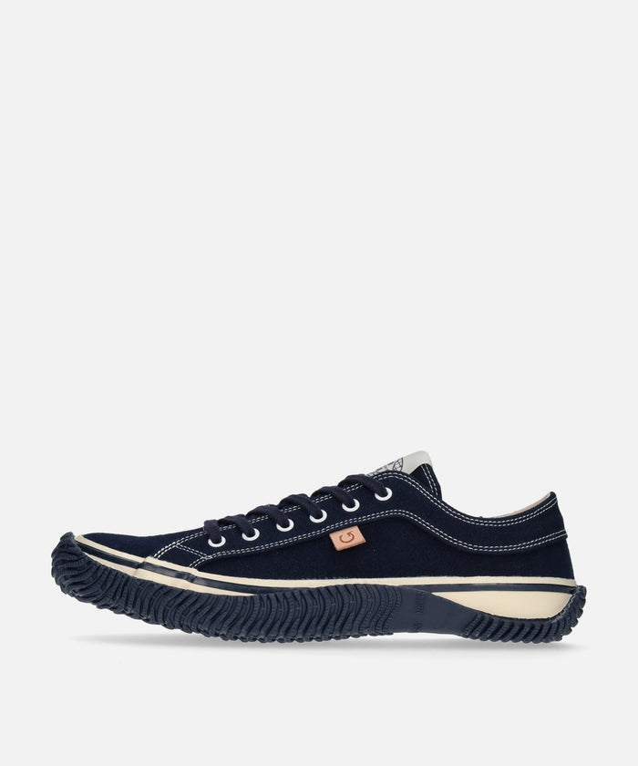 SP-142IL Dark Navy - SPINGLE