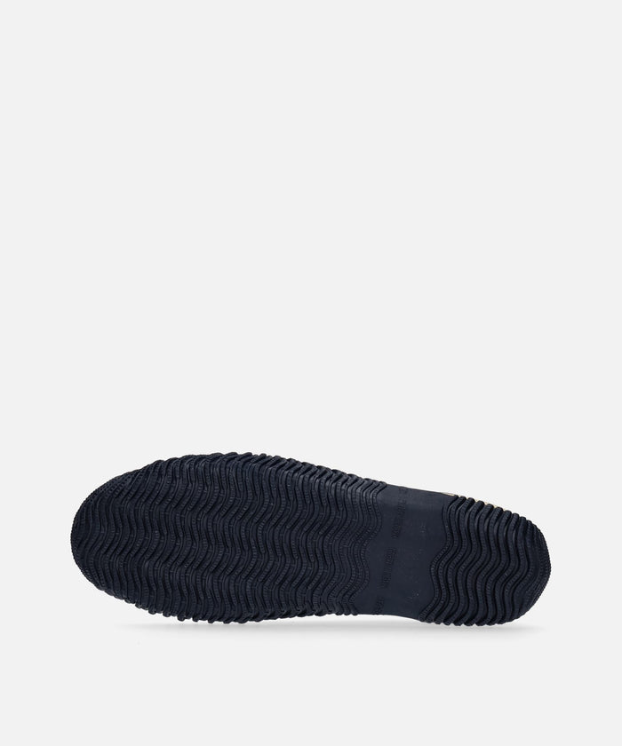 SP-142IL Dark Navy - SPINGLE