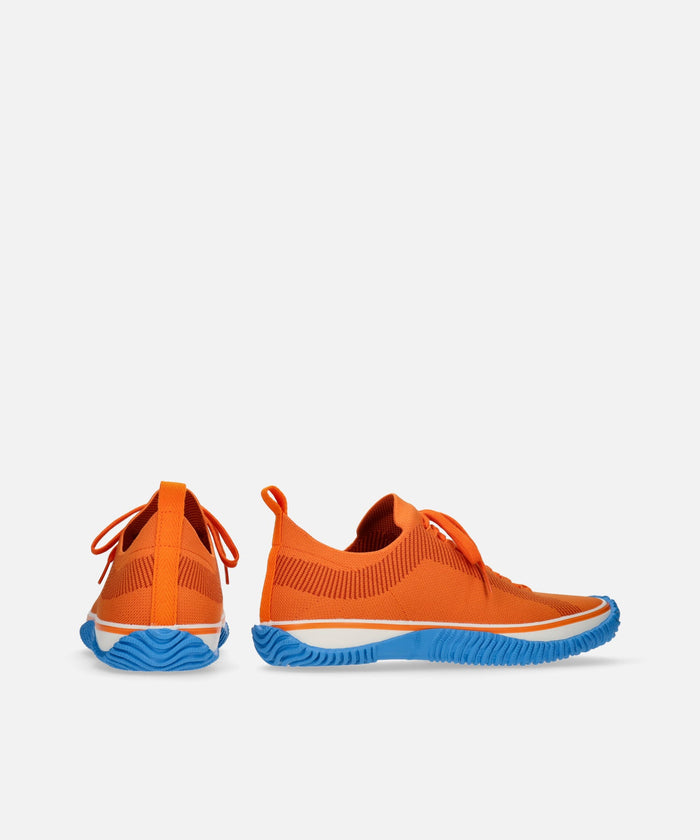 SP-1501 Orange - SPINGLE