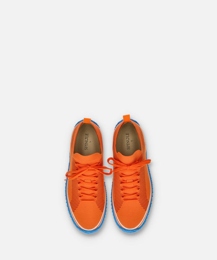 SP-1501 Orange - SPINGLE