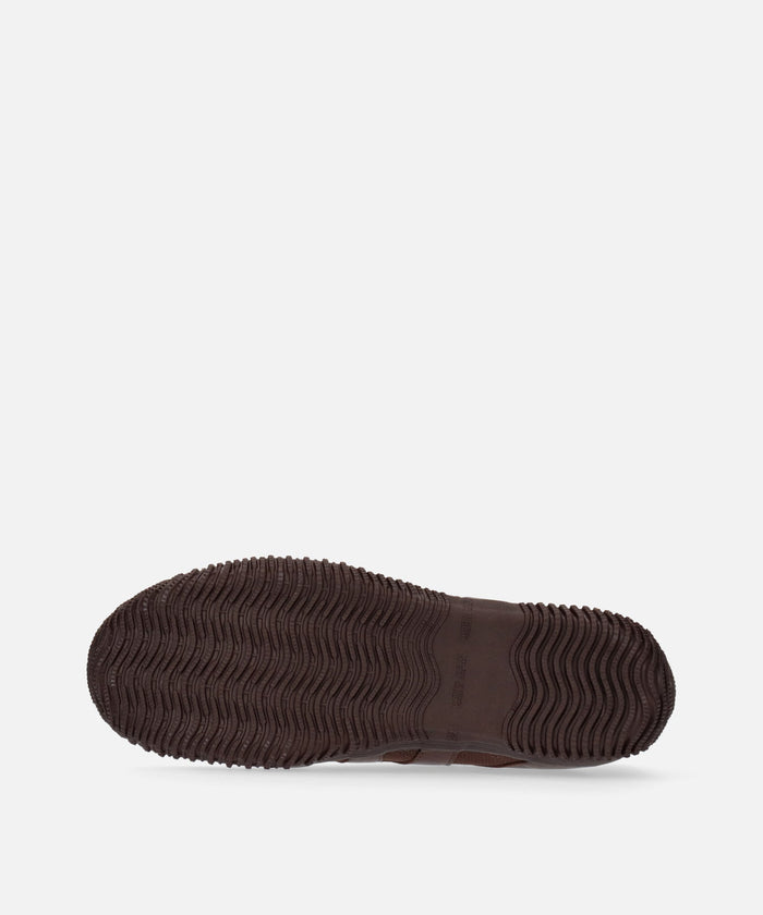 SP-1503 Dark Brown - SPINGLE