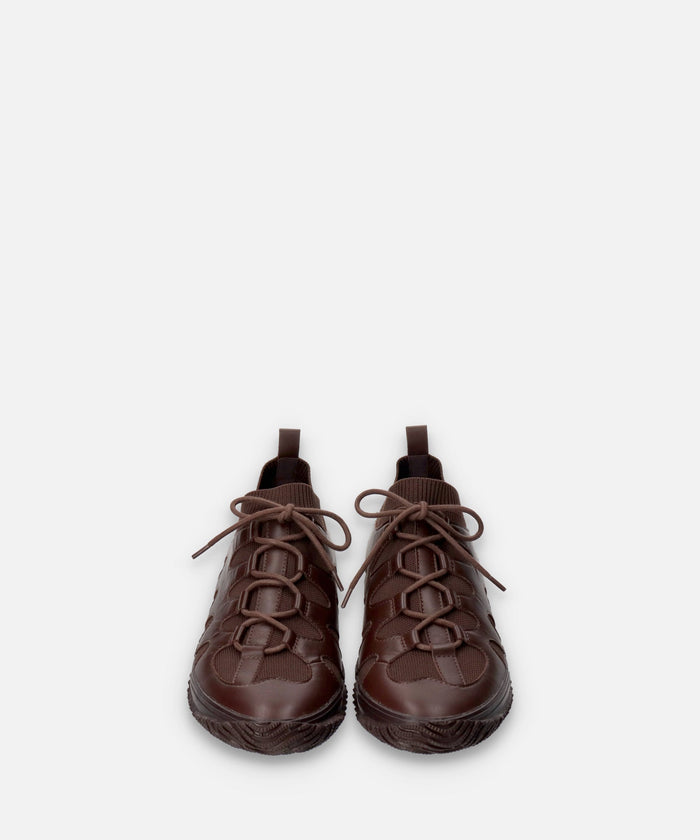 SP-1503 Dark Brown - SPINGLE
