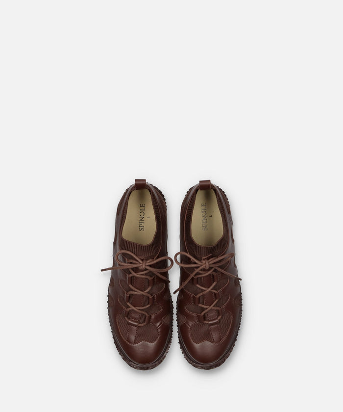 SP-1503 Dark Brown - SPINGLE