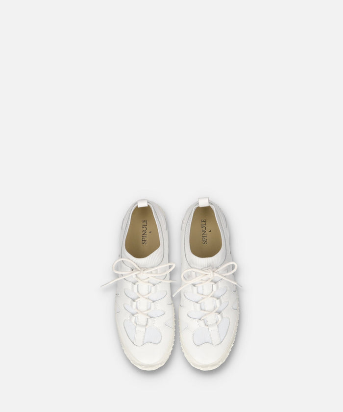 SP-1503 White - SPINGLE