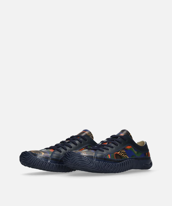 SP-158IL Navy - SPINGLE