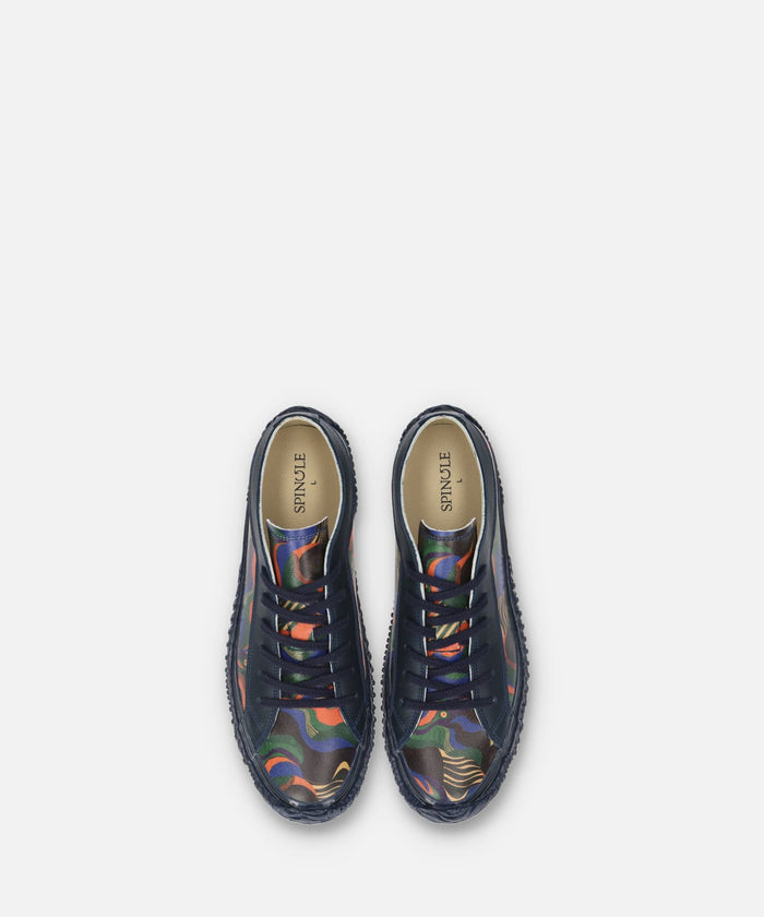 SP-158IL Navy - SPINGLE