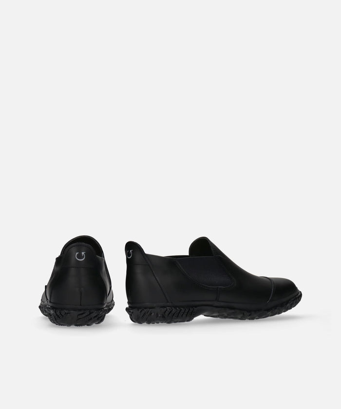SP-1653TRE Black/Black - SPINGLE