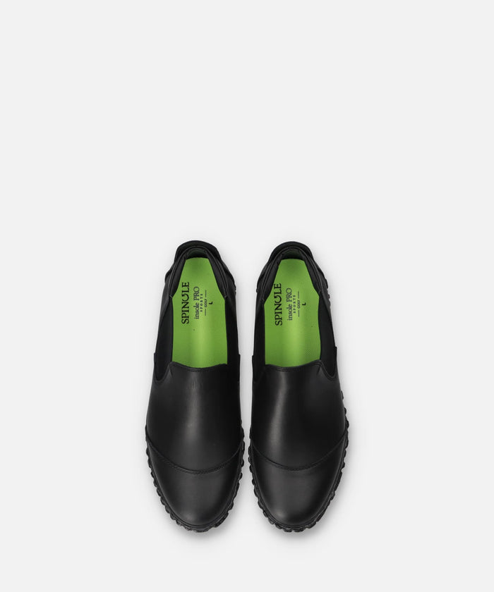 SP-1653TRE Black/Black - SPINGLE