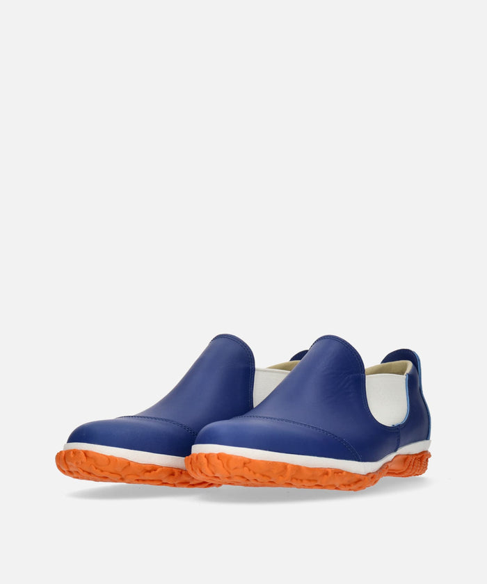 SP-1653TRE Indigo Blue - SPINGLE