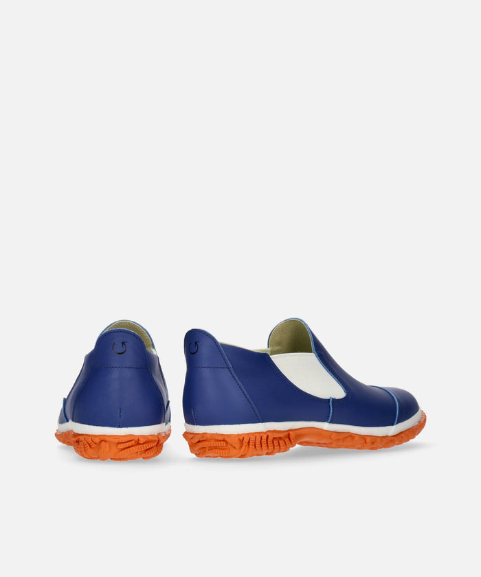 SP-1653TRE Indigo Blue - SPINGLE