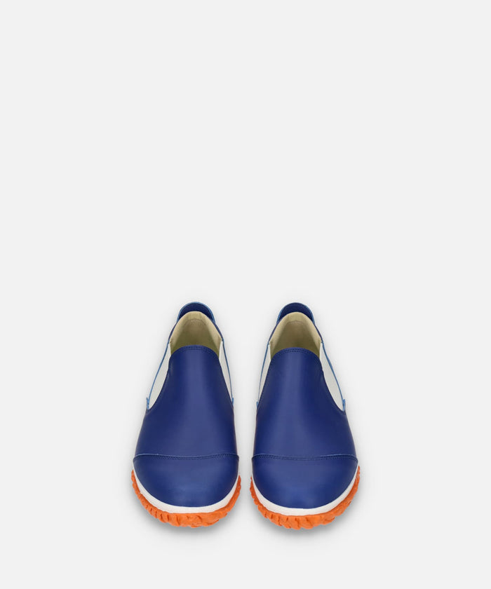 SP-1653TRE Indigo Blue - SPINGLE